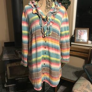 Tasha polizzi size large